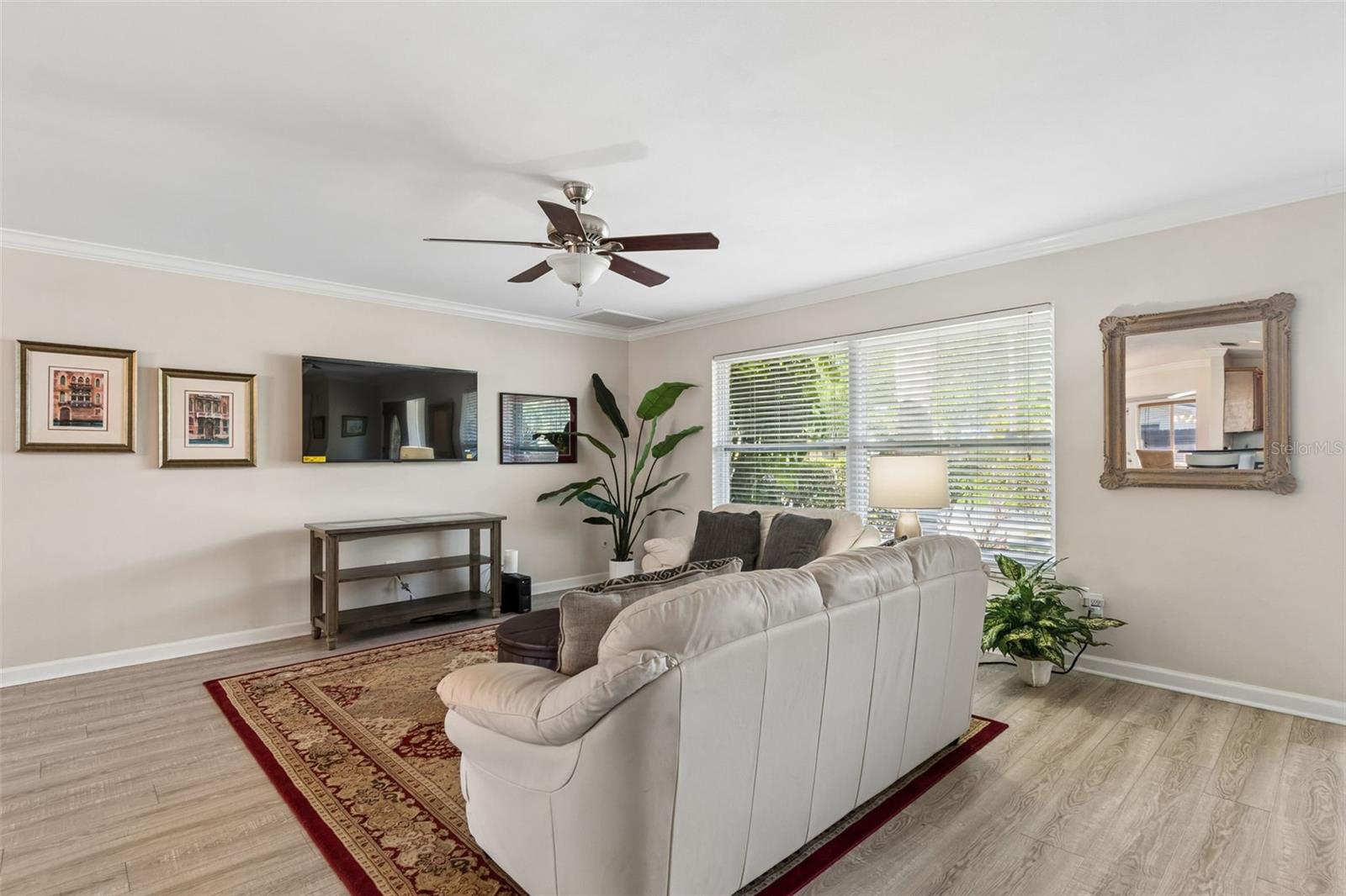 KEENE PARK - Residential