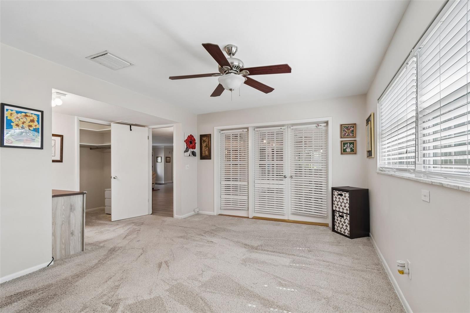 KEENE PARK - Residential