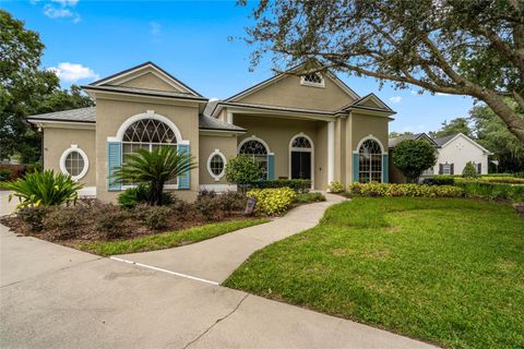 A home in WINTER SPRINGS