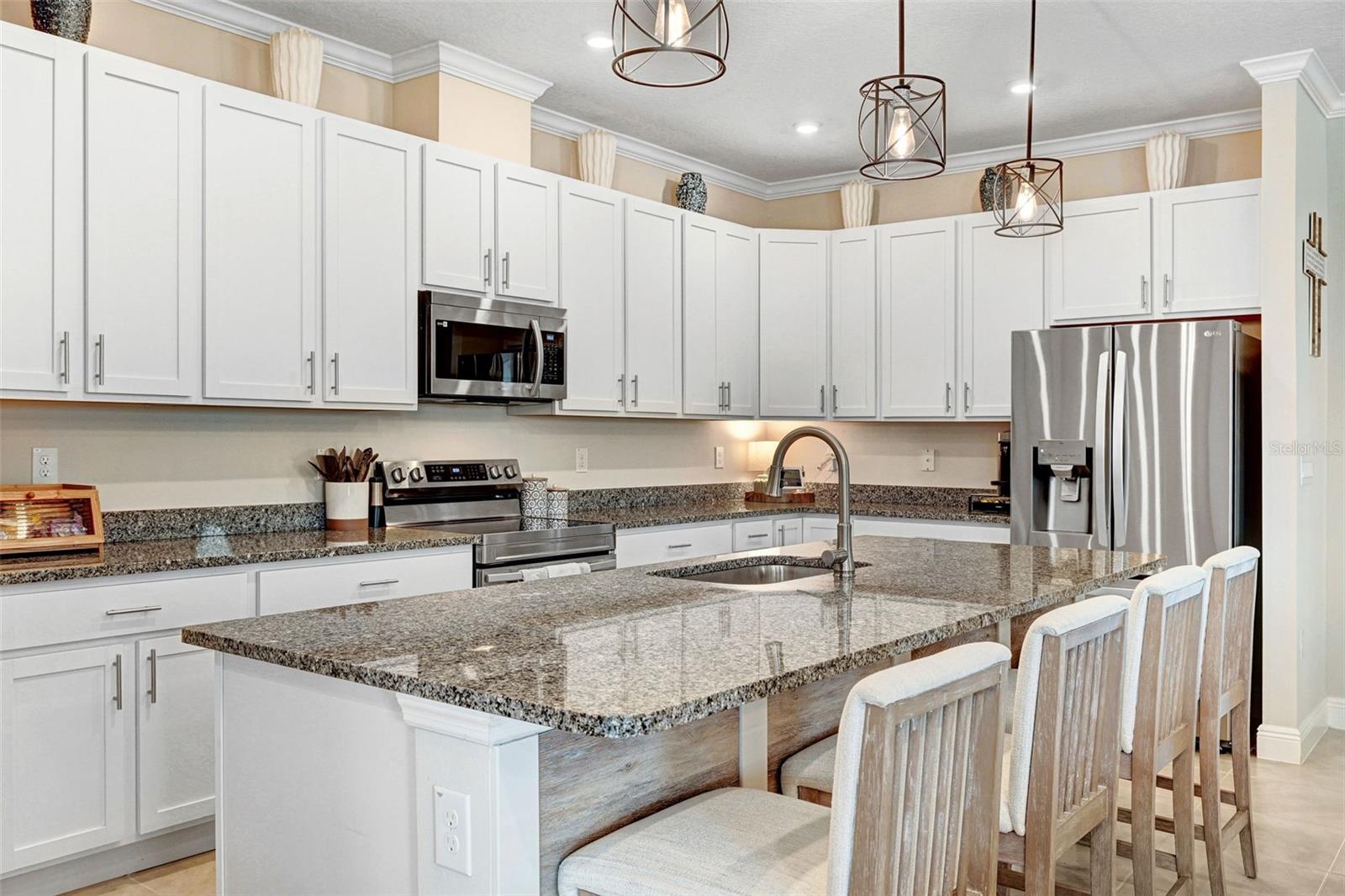 ST JOHNS PRESERVE PH 3 - Residential