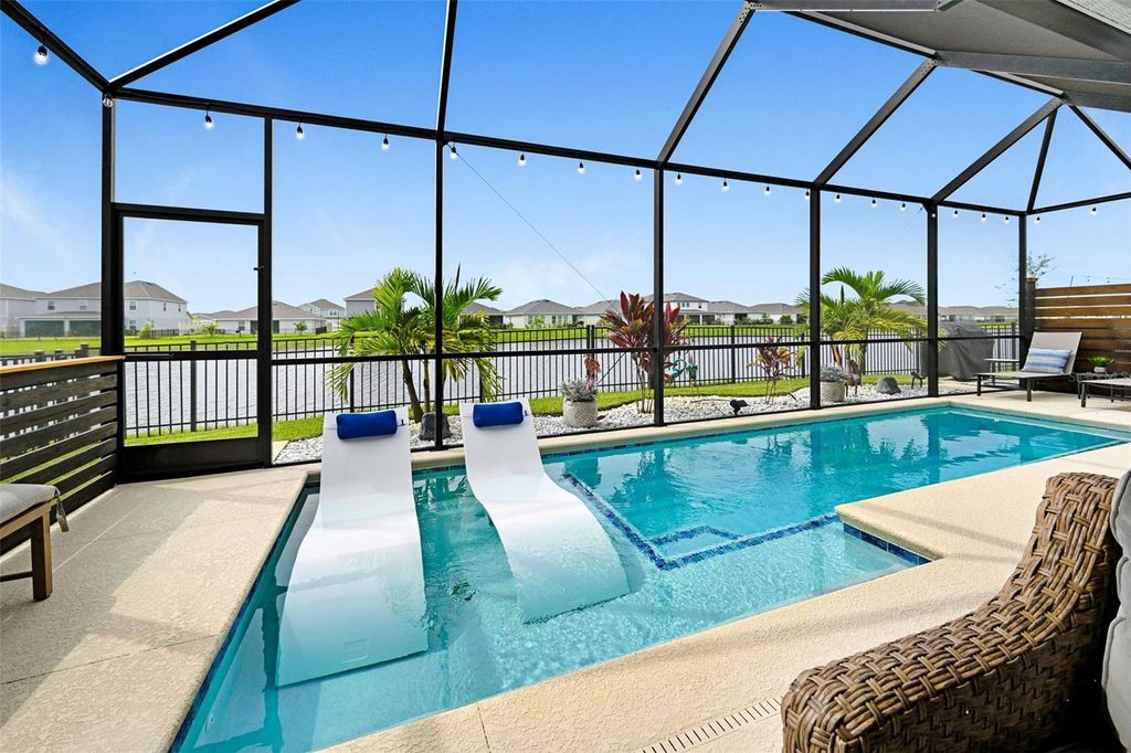 Photo of 2452 Carrick Street NW, Palm Bay, FL 32907 (MLS # O6350198)
