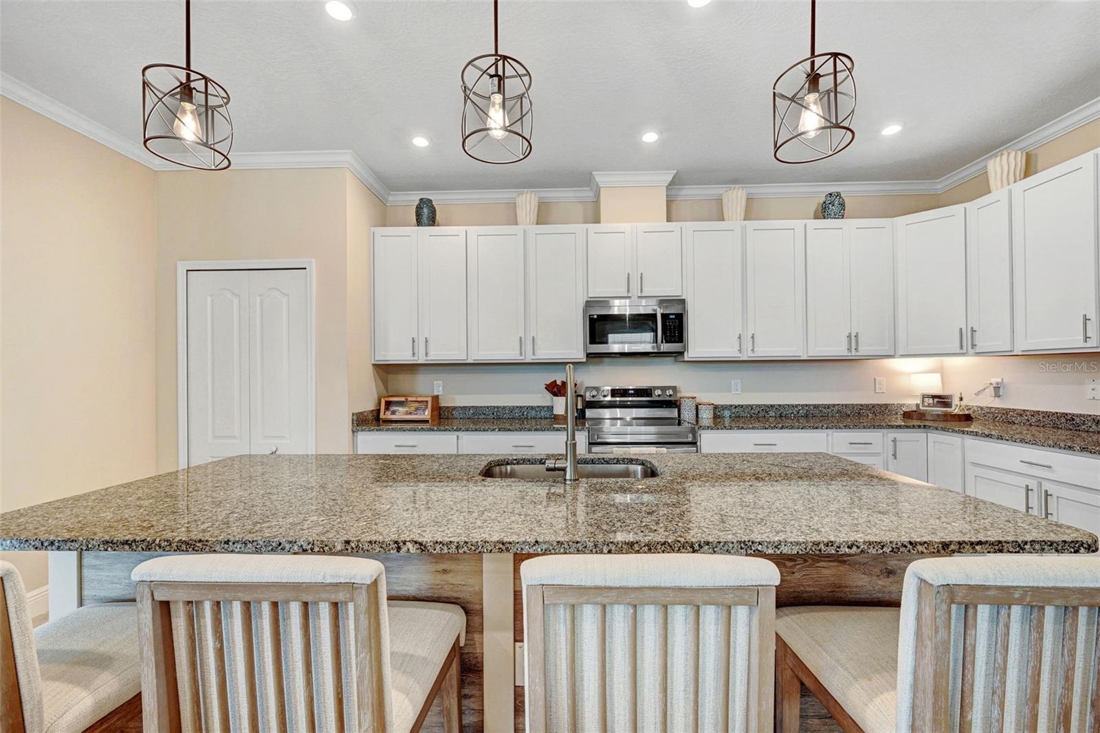 ST JOHNS PRESERVE PH 3 - Residential