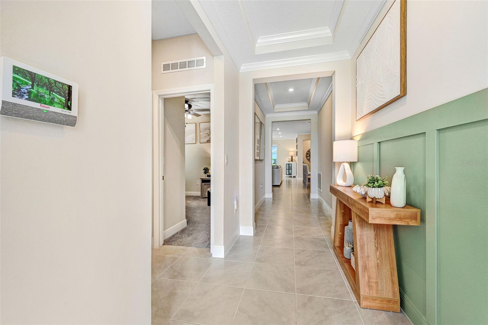 ST JOHNS PRESERVE PH 3 - Residential