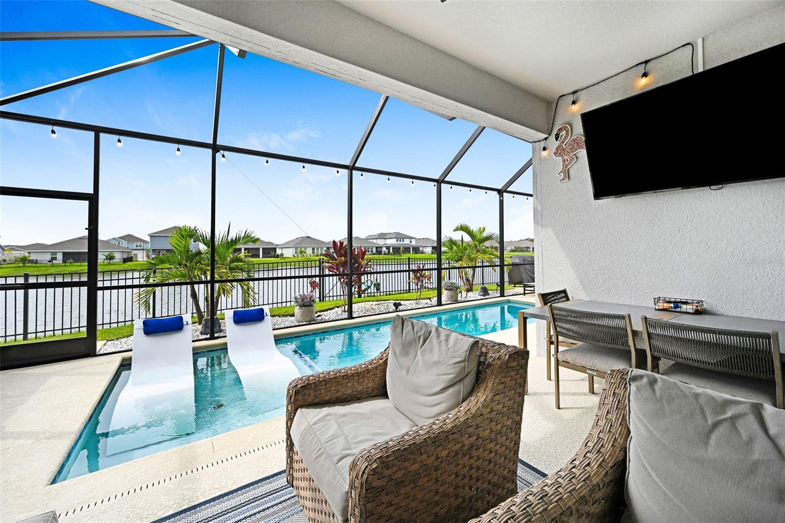 ST JOHNS PRESERVE PH 3 - Residential