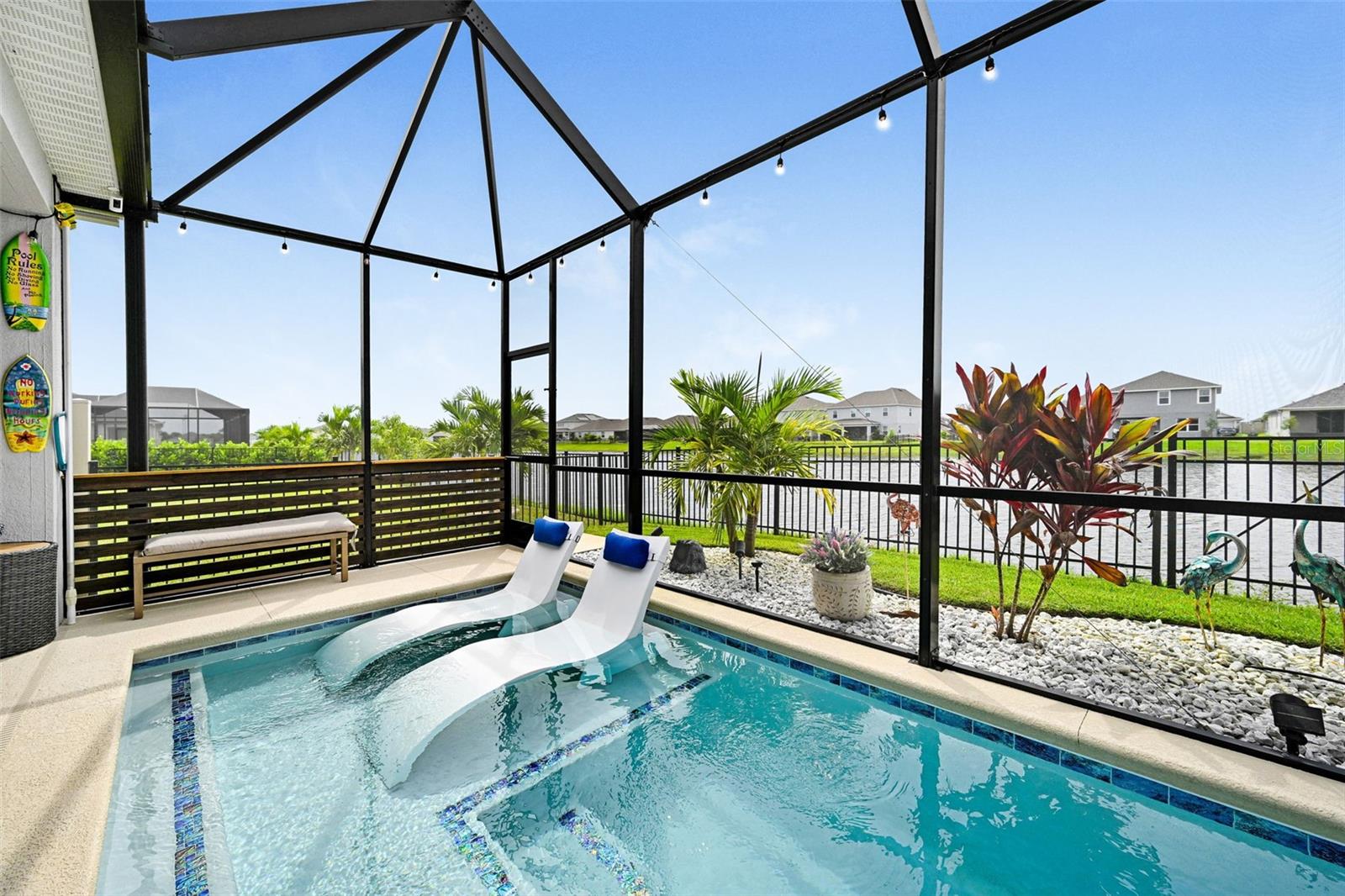 ST JOHNS PRESERVE PH 3 - Residential