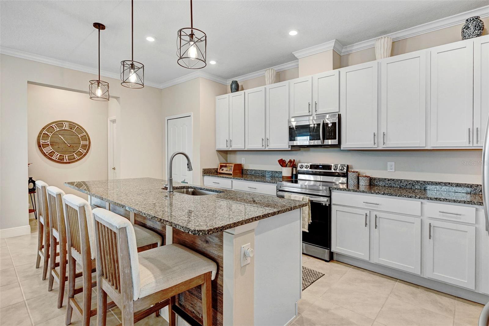 ST JOHNS PRESERVE PH 3 - Residential