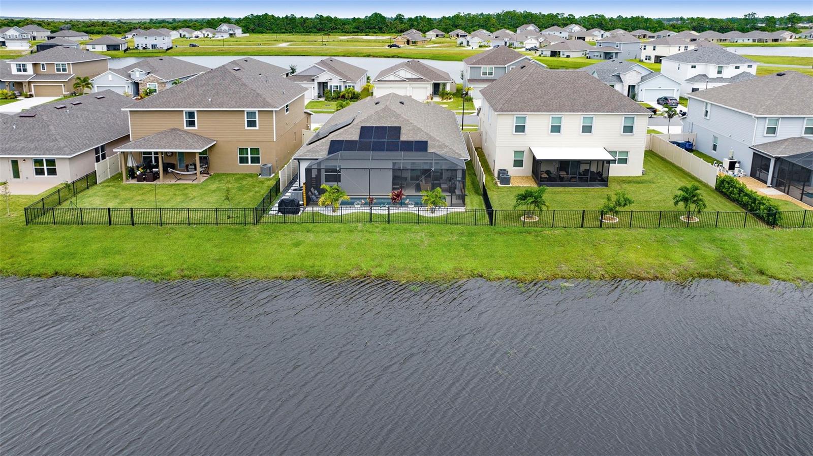 ST JOHNS PRESERVE PH 3 - Residential