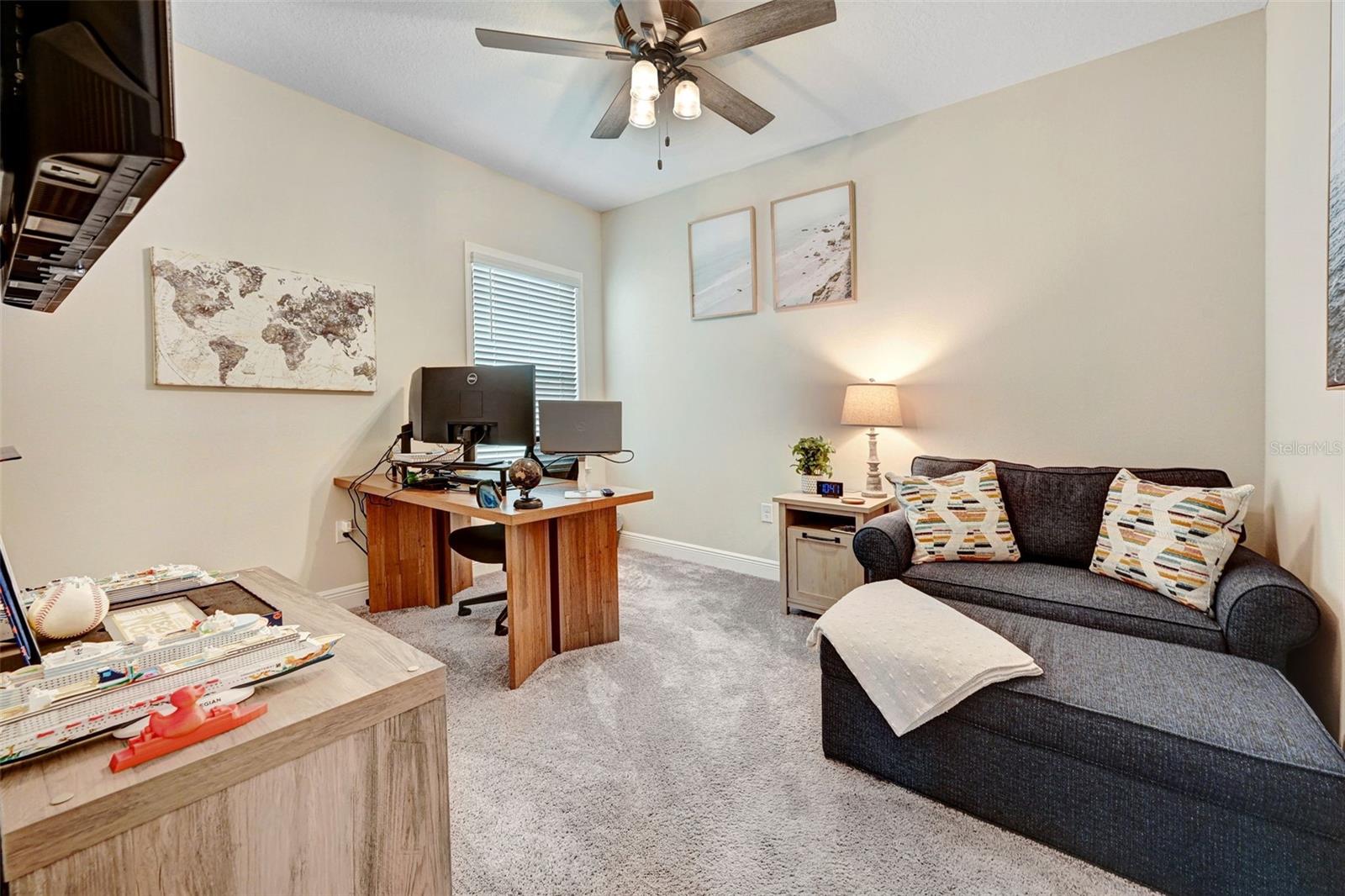 ST JOHNS PRESERVE PH 3 - Residential