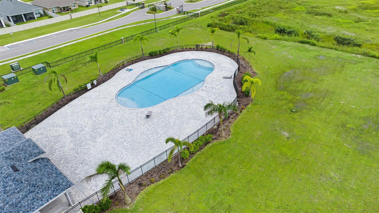 ST JOHNS PRESERVE PH 3 - Residential