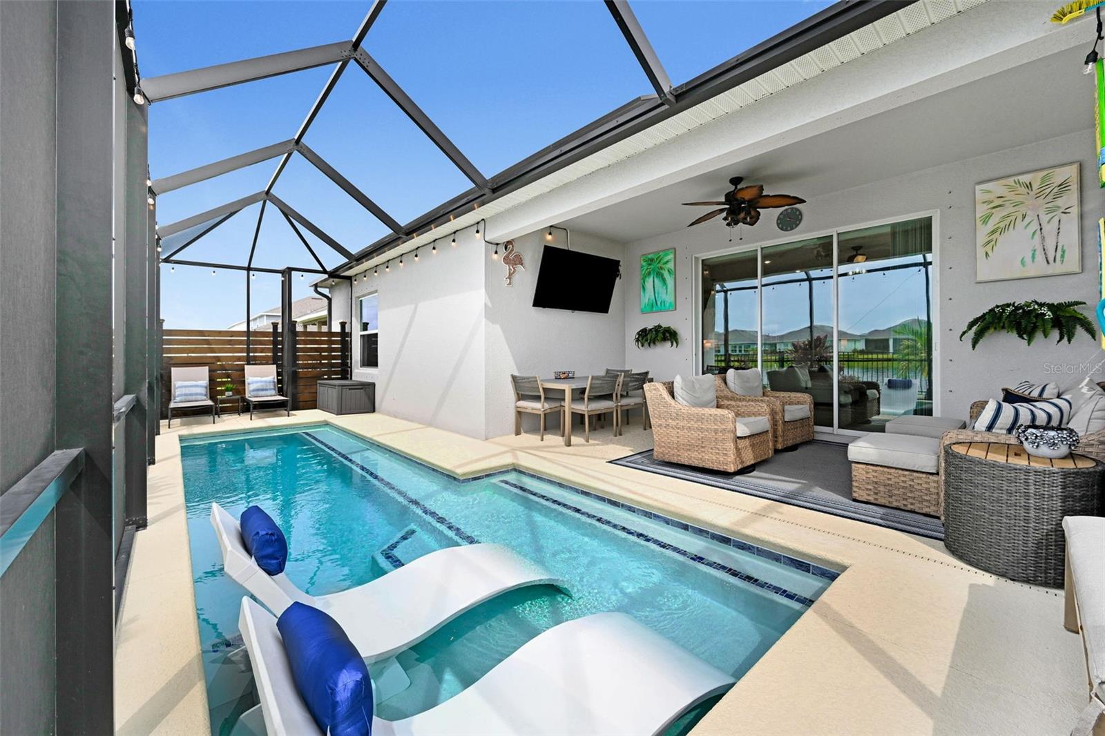 ST JOHNS PRESERVE PH 3 - Residential