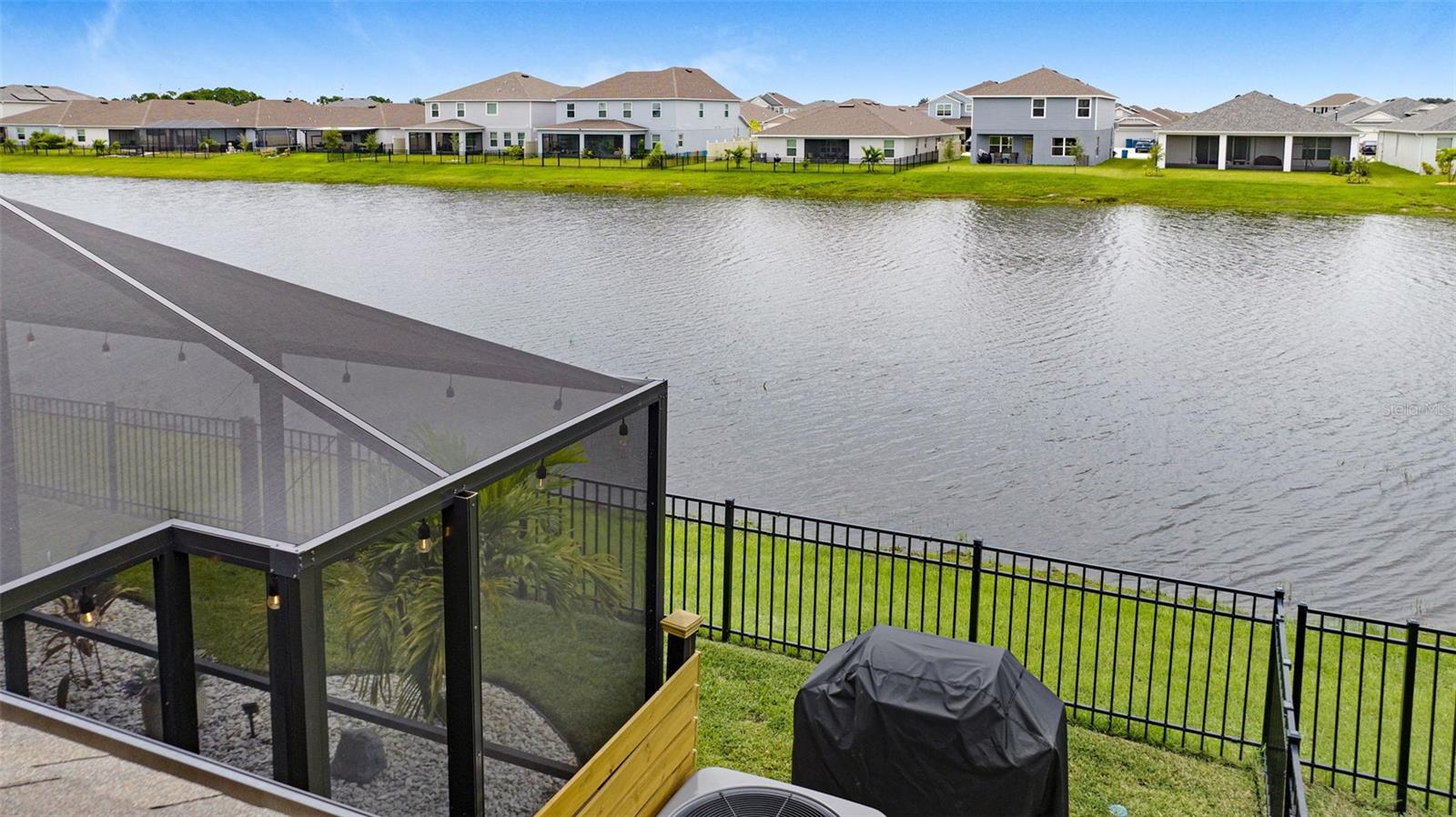 ST JOHNS PRESERVE PH 3 - Residential