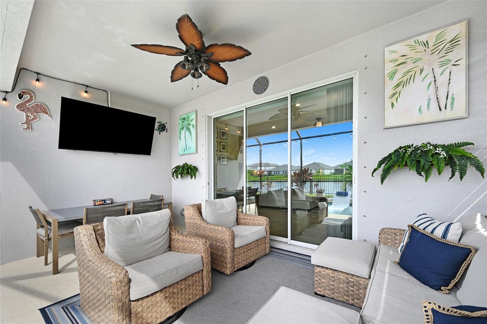 ST JOHNS PRESERVE PH 3 - Residential