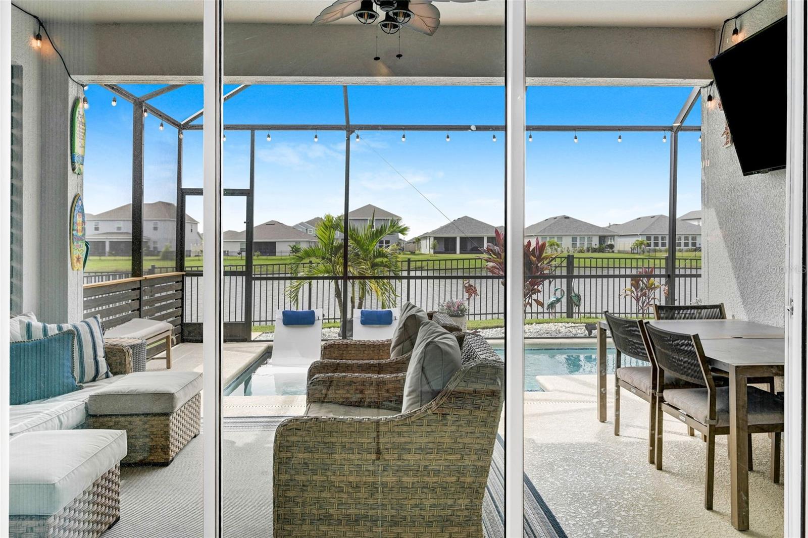 ST JOHNS PRESERVE PH 3 - Residential