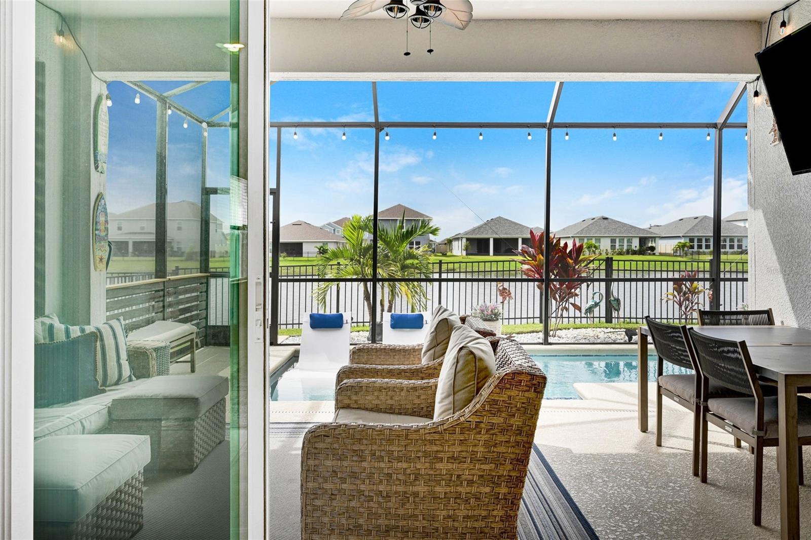 ST JOHNS PRESERVE PH 3 - Residential