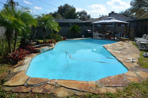 A home in ORLANDO