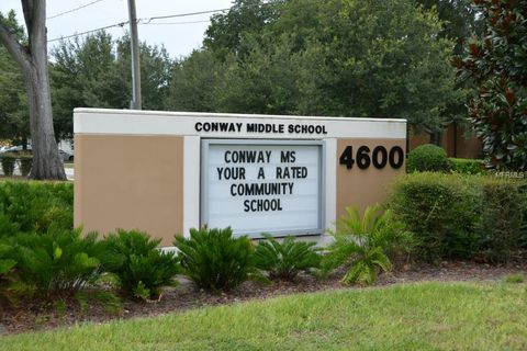 A home in ORLANDO