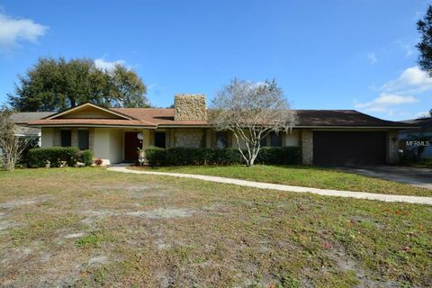 A home in ORLANDO