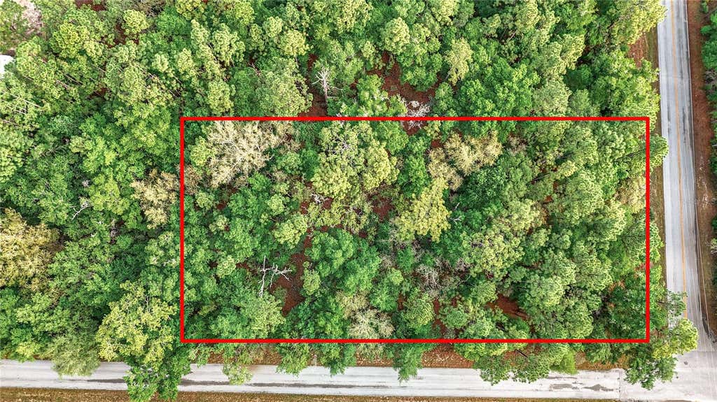 Photo of 0 SW Breezy Point Drive, Dunnellon, FL 34431 (MLS # O6296901)