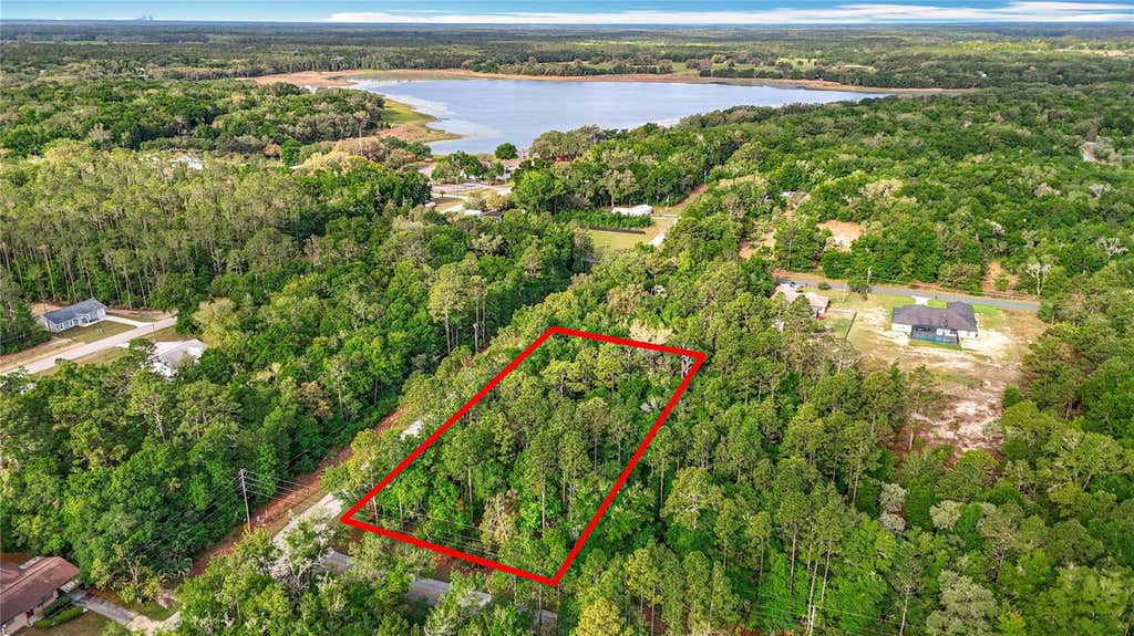 Photo of 0 SW Breezy Point Drive, Dunnellon, FL 34431 (MLS # O6296901)