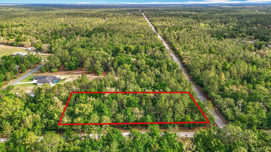 Photo of 0 SW Breezy Point Drive, Dunnellon, FL 34431 (MLS # O6296901)