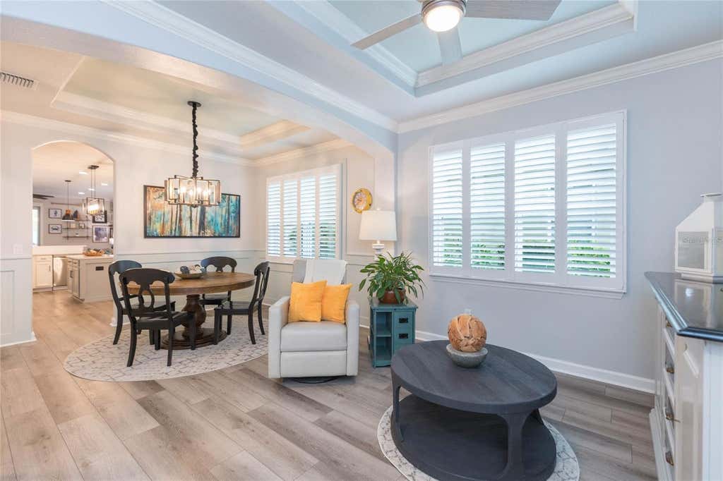 Photo of 1664 Virginia Willow Drive, Wesley Chapel, FL 33544 (MLS # TB8541153)