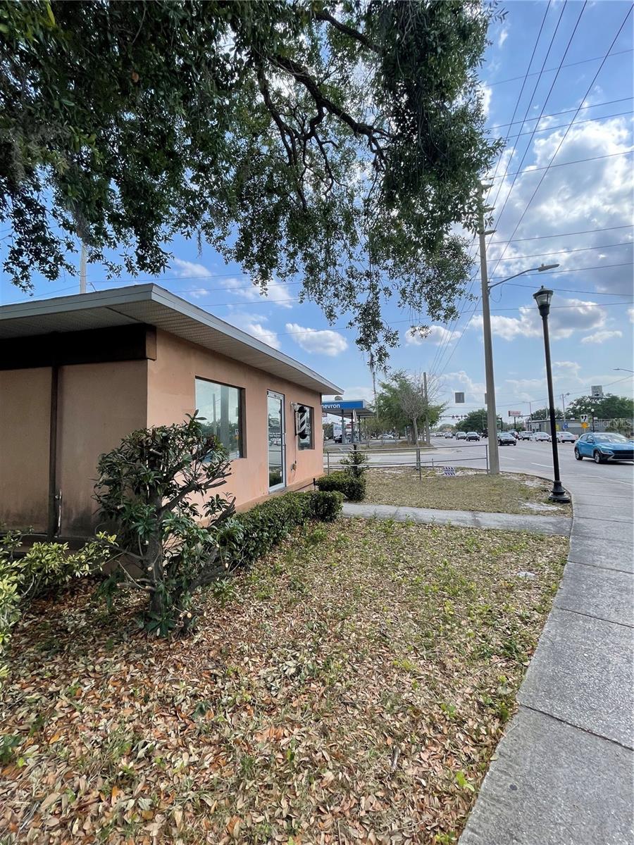 FLORENCE CITRUS GROWERS ASSN SUB - Commercial Sale