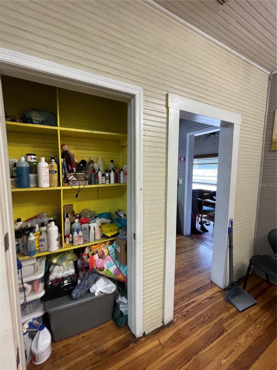 FLORENCE CITRUS GROWERS ASSN SUB - Commercial Sale