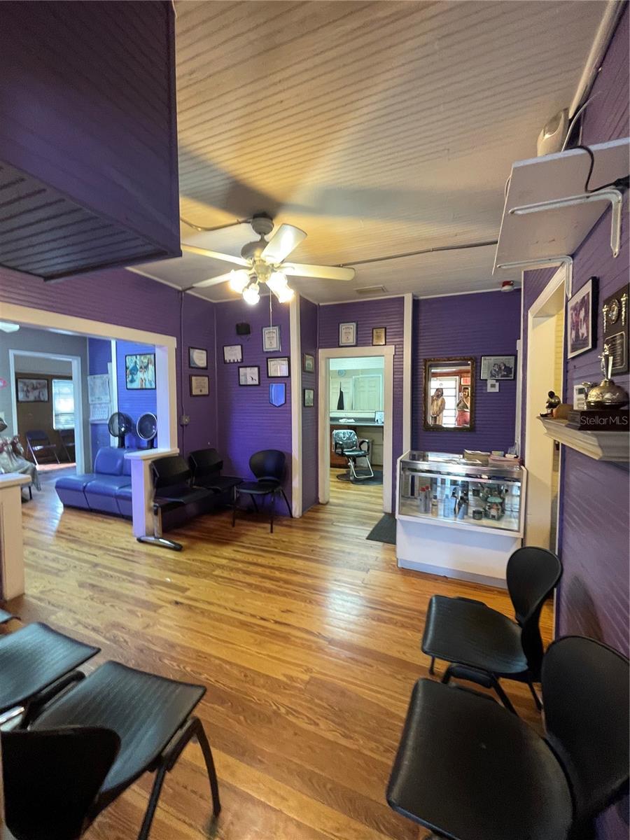 FLORENCE CITRUS GROWERS ASSN SUB - Commercial Sale