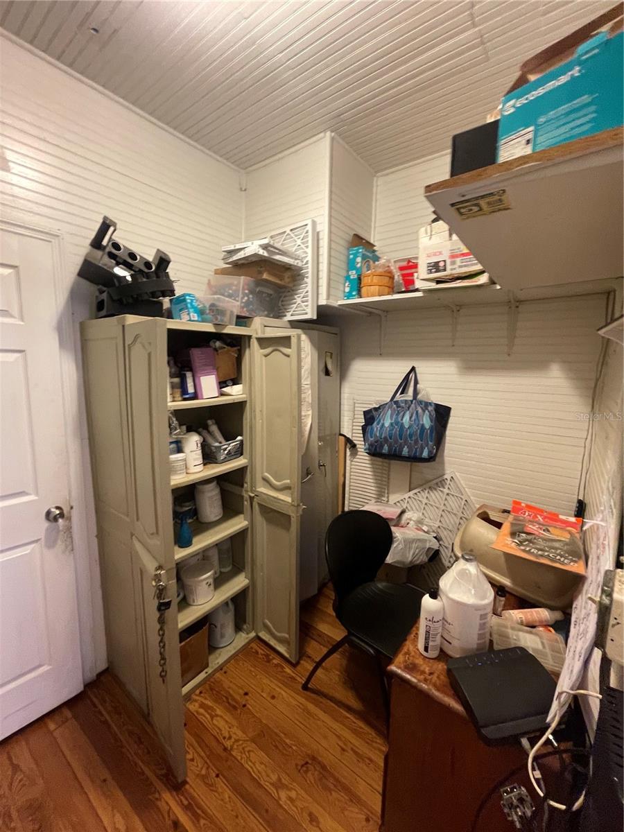 FLORENCE CITRUS GROWERS ASSN SUB - Commercial Sale