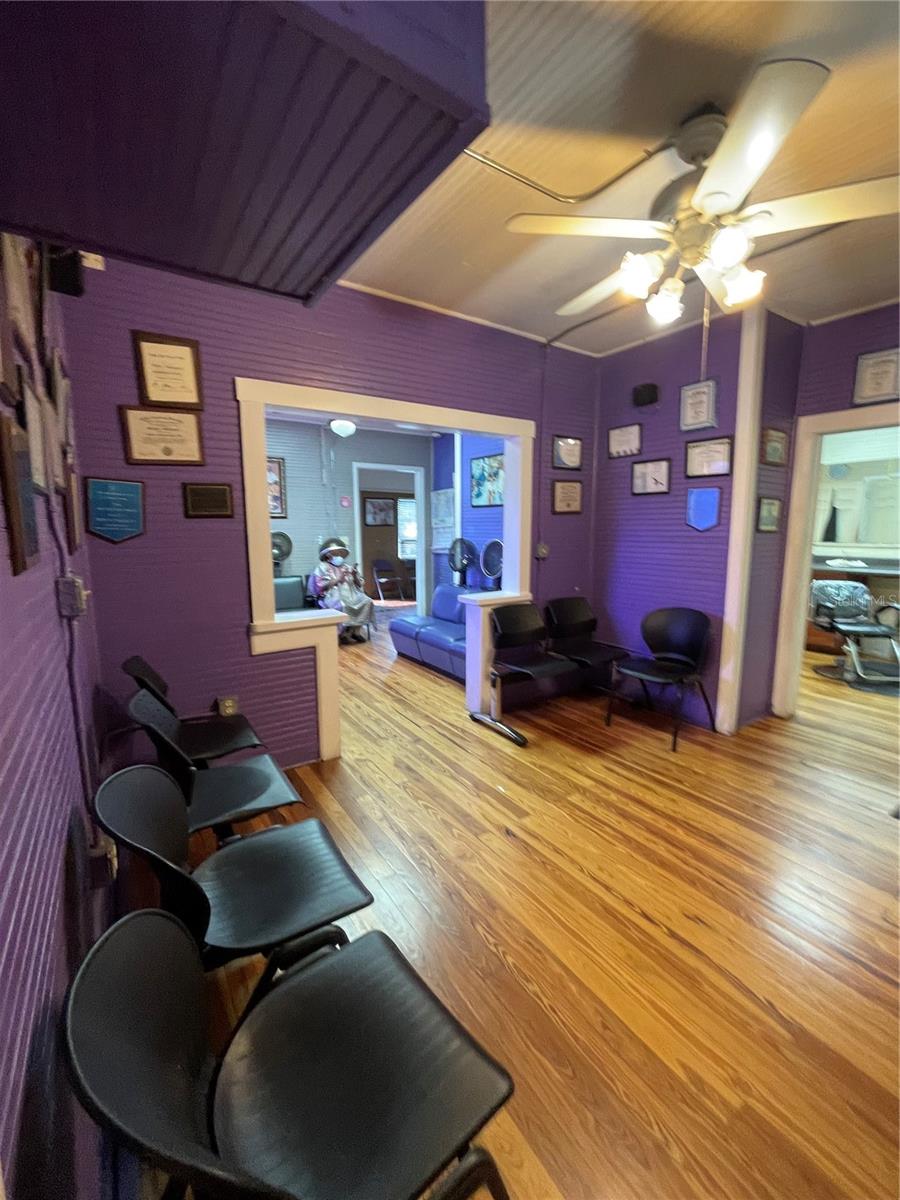 FLORENCE CITRUS GROWERS ASSN SUB - Commercial Sale