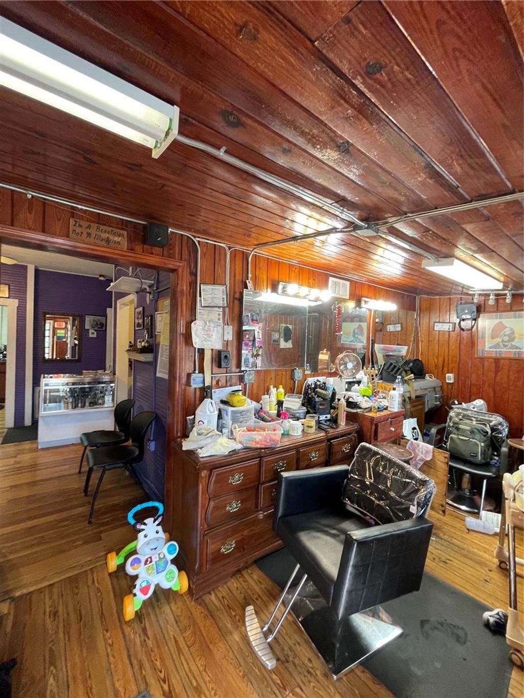 Photo of 2106 1st Street N, Winter Haven, FL 33881 (MLS # S5123542)