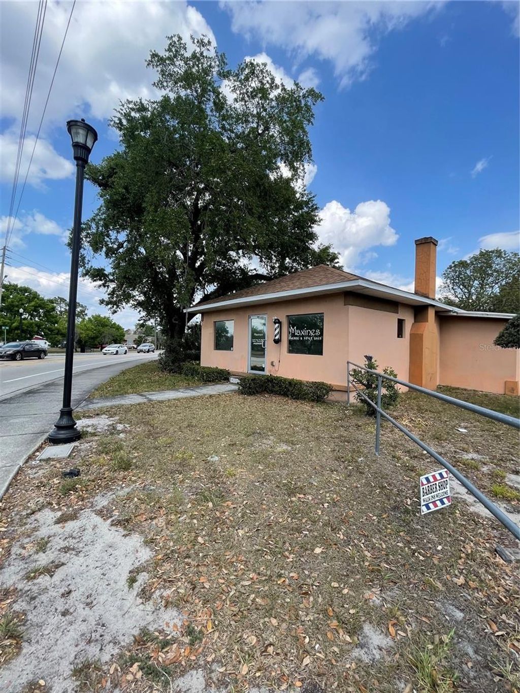 Photo of 2106 1st Street N, Winter Haven, FL 33881 (MLS # S5123542)