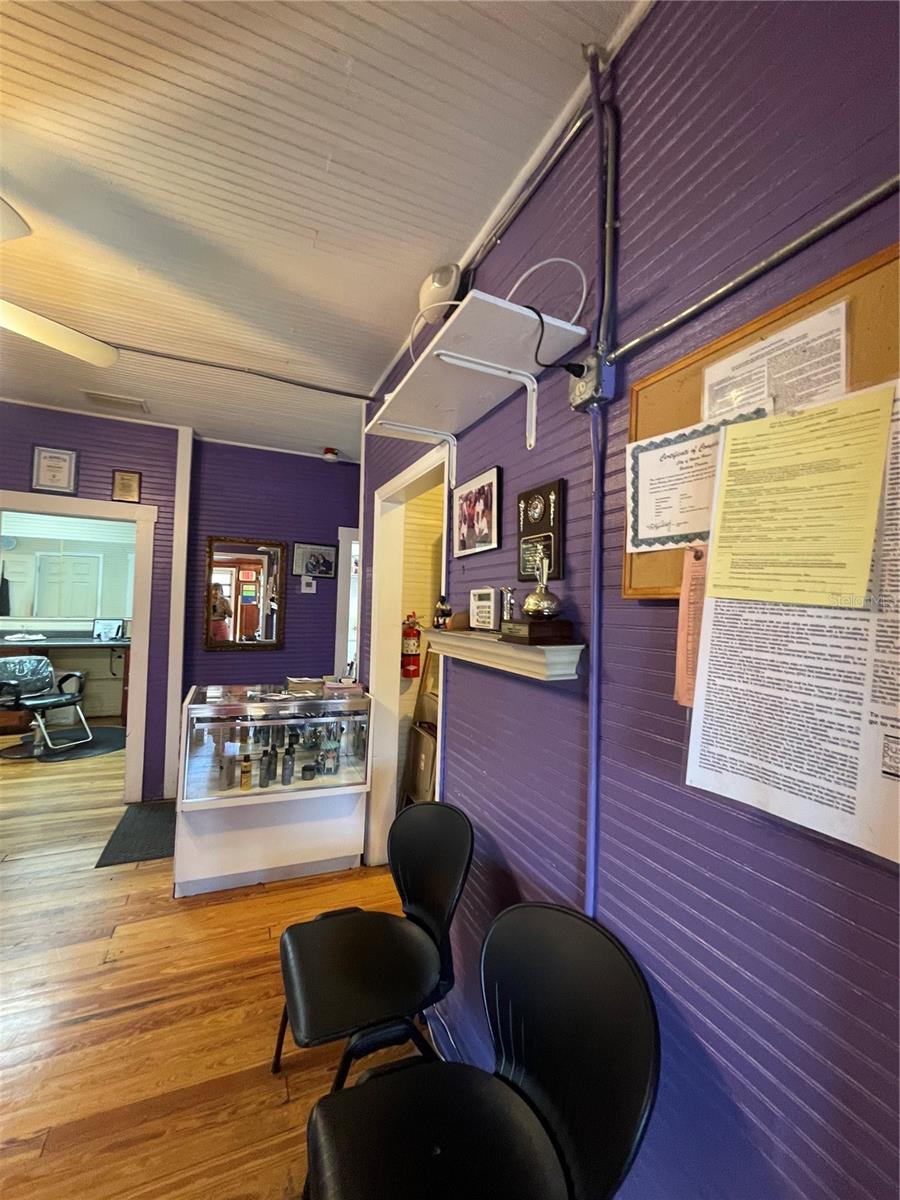 FLORENCE CITRUS GROWERS ASSN SUB - Commercial Sale