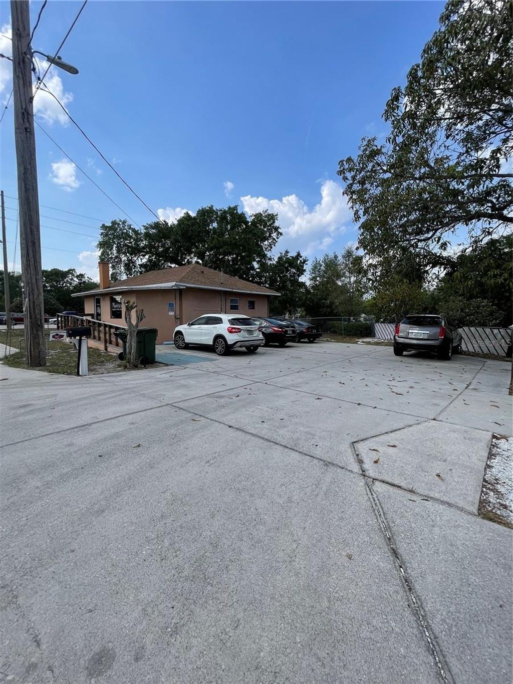 Photo of 2106 1st Street N, Winter Haven, FL 33881 (MLS # S5123542)