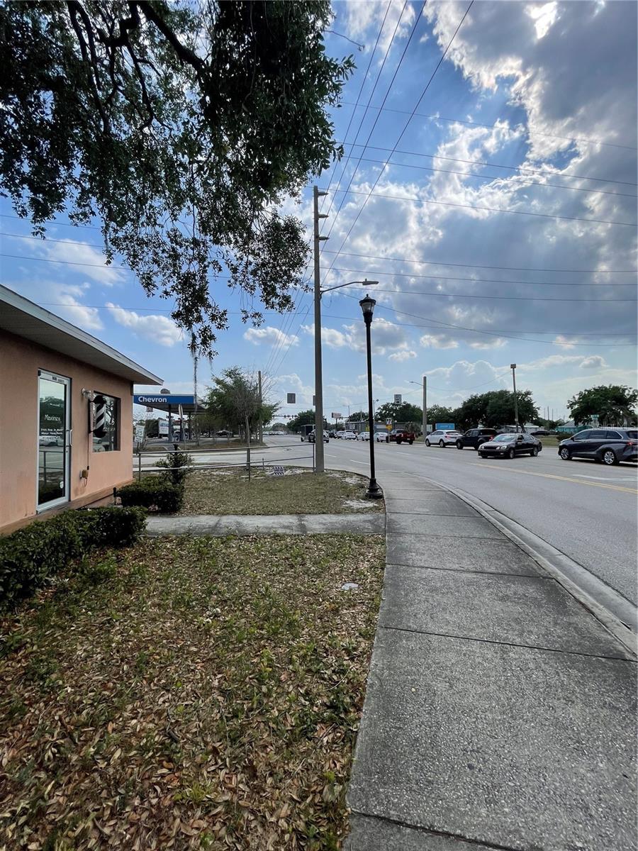 FLORENCE CITRUS GROWERS ASSN SUB - Commercial Sale