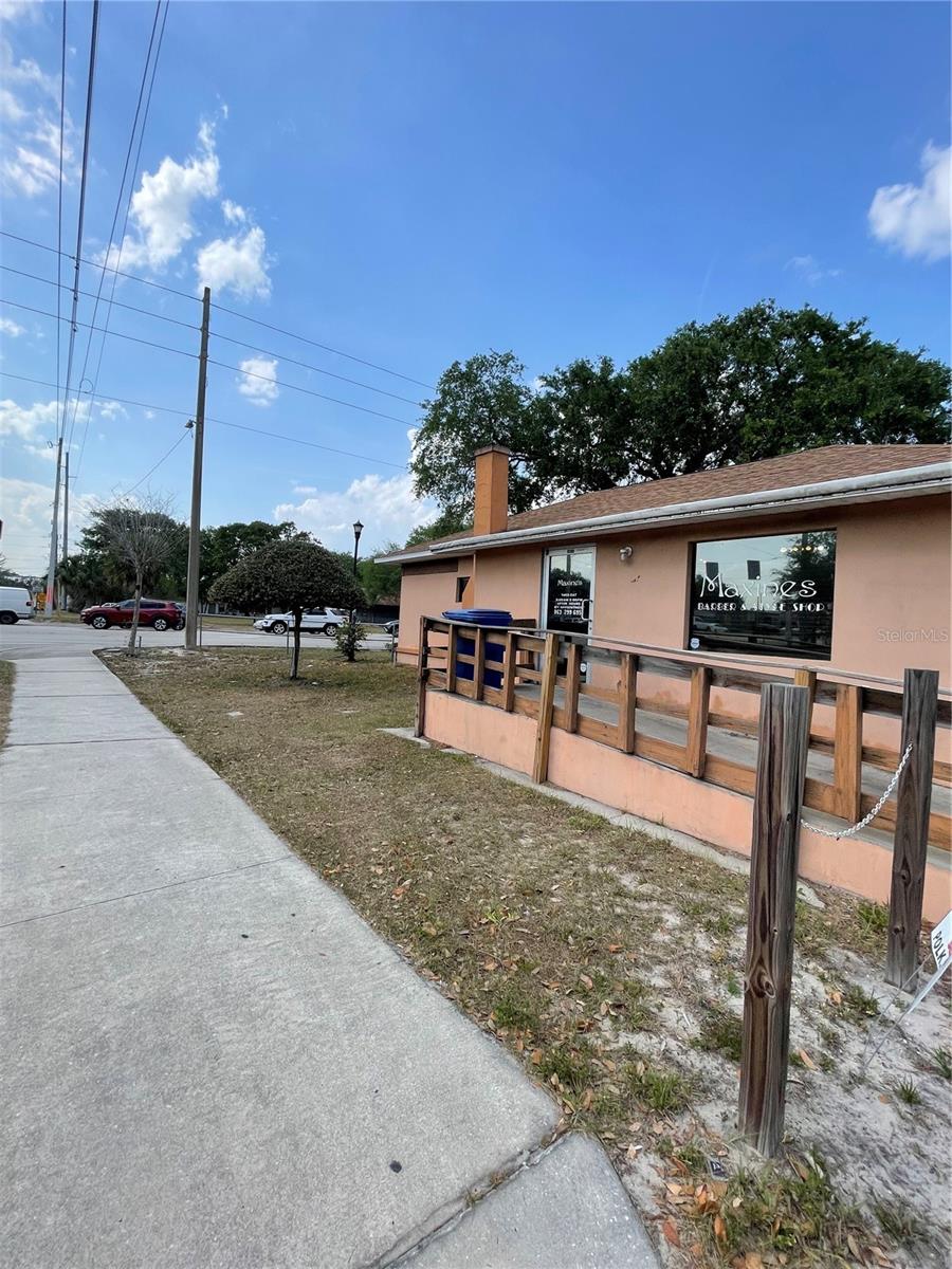 FLORENCE CITRUS GROWERS ASSN SUB - Commercial Sale