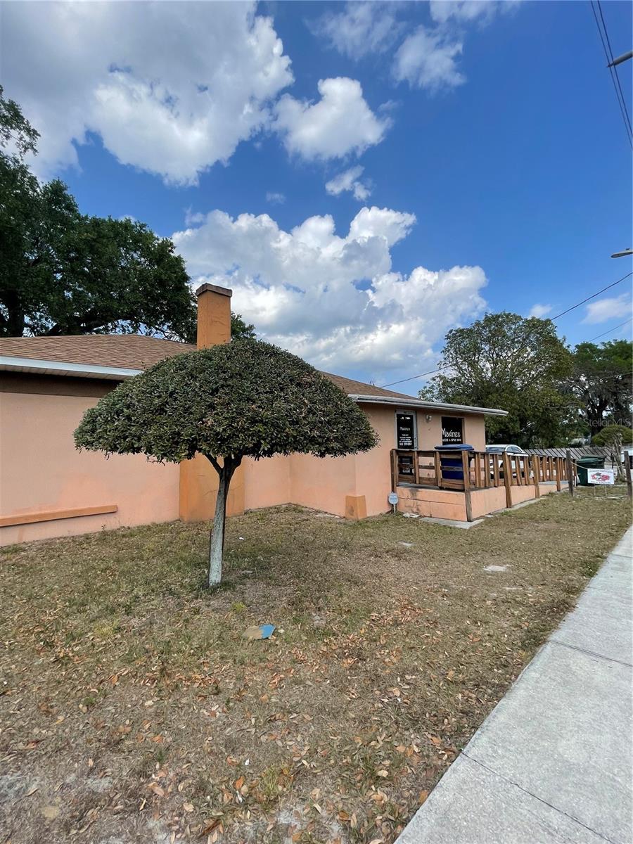 FLORENCE CITRUS GROWERS ASSN SUB - Commercial Sale