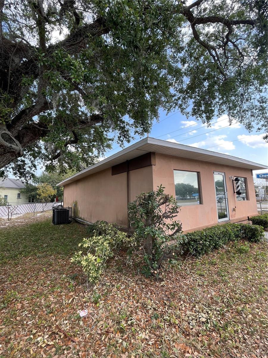 FLORENCE CITRUS GROWERS ASSN SUB - Commercial Sale