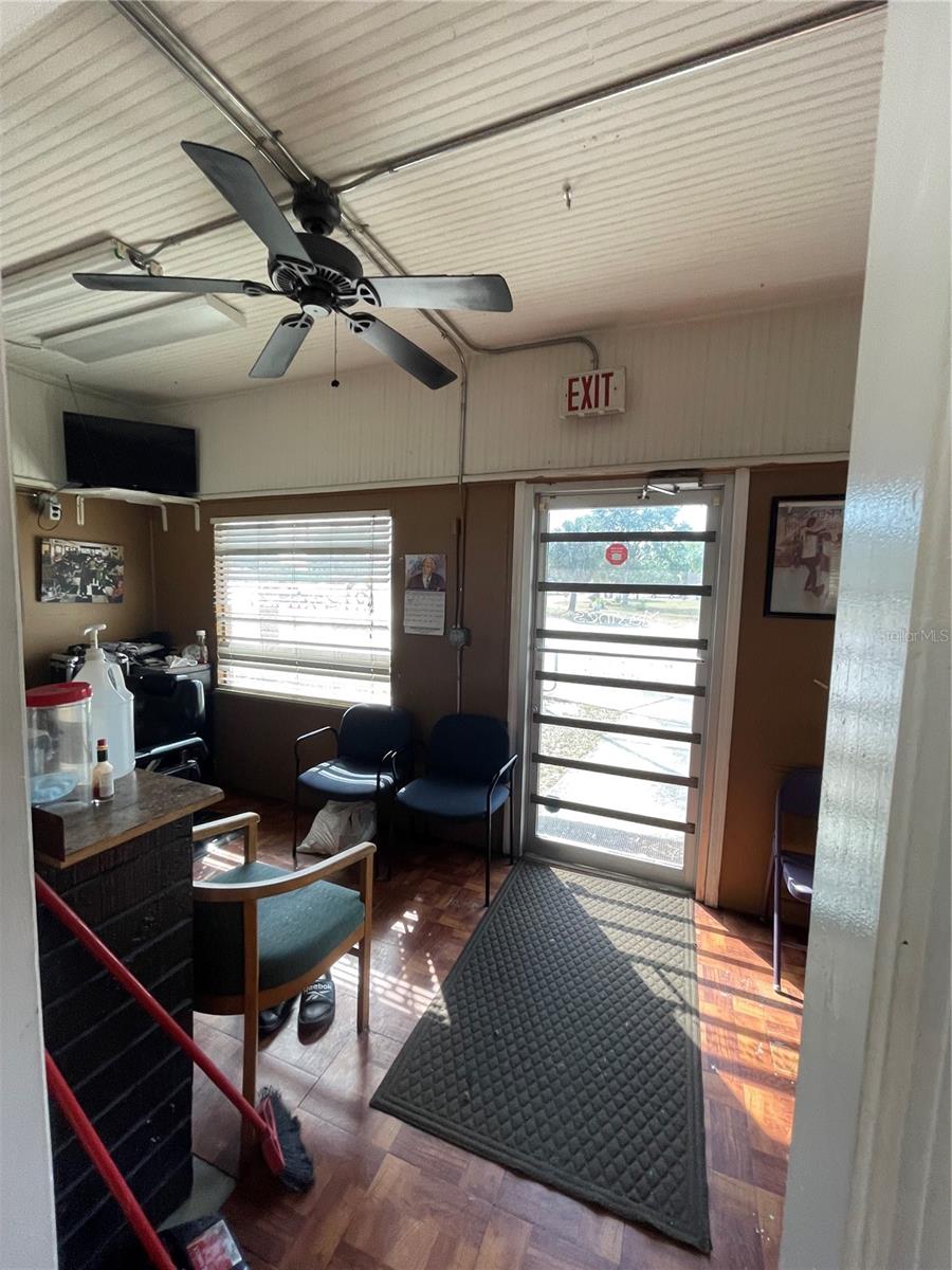 FLORENCE CITRUS GROWERS ASSN SUB - Commercial Sale