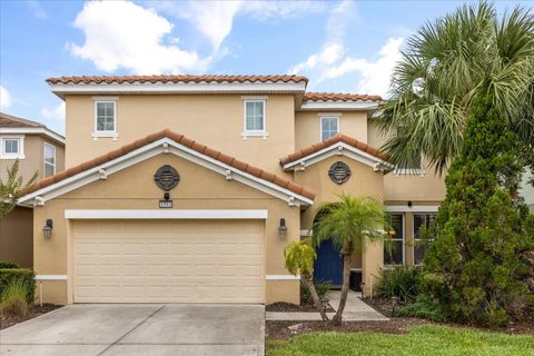 5353 OAKBOURNE AVENUE DAVENPORT FL 33837