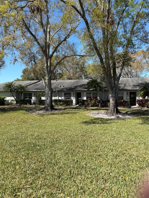 860 GLEN MORE COURT B PALM HARBOR FL 34684