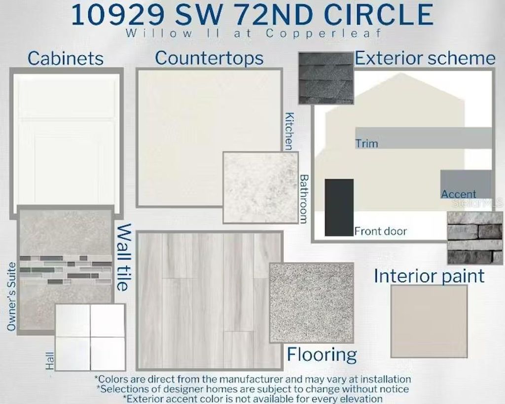 Photo of 10929 SW 72nd Circle, Ocala, FL 34476 (MLS # L4957890)