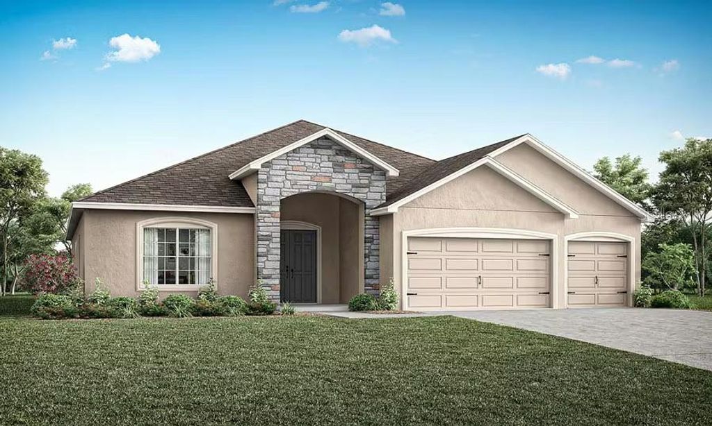 Photo of 10929 SW 72nd Circle, Ocala, FL 34476 (MLS # L4957890)