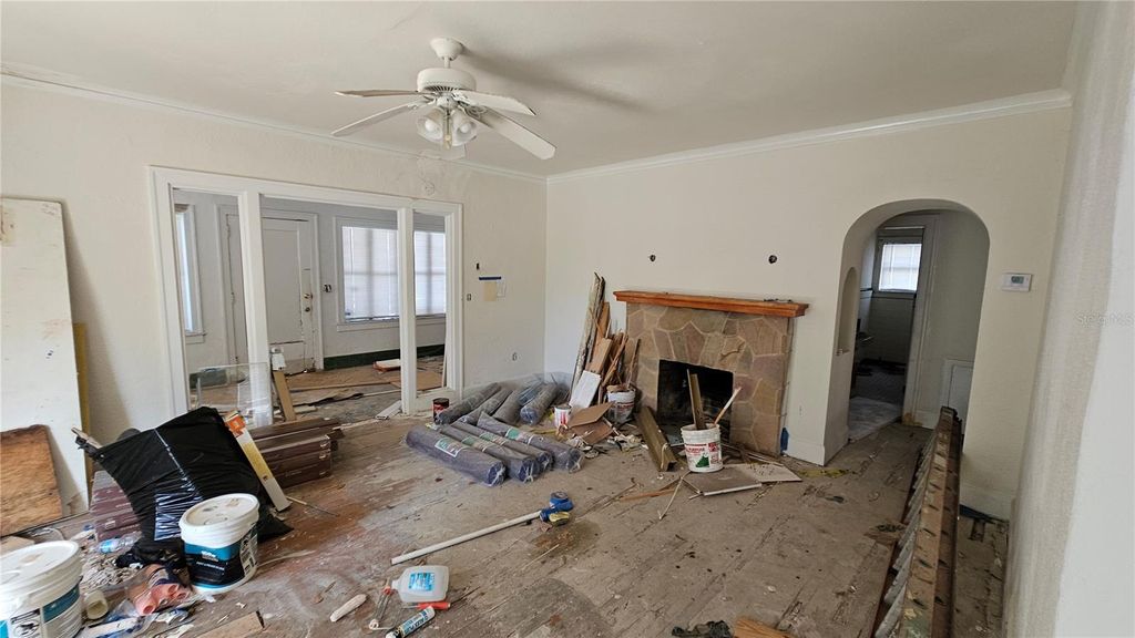 Photo of 852 4th Avenue N, St Petersburg, FL 33701 (MLS # TB8438849)