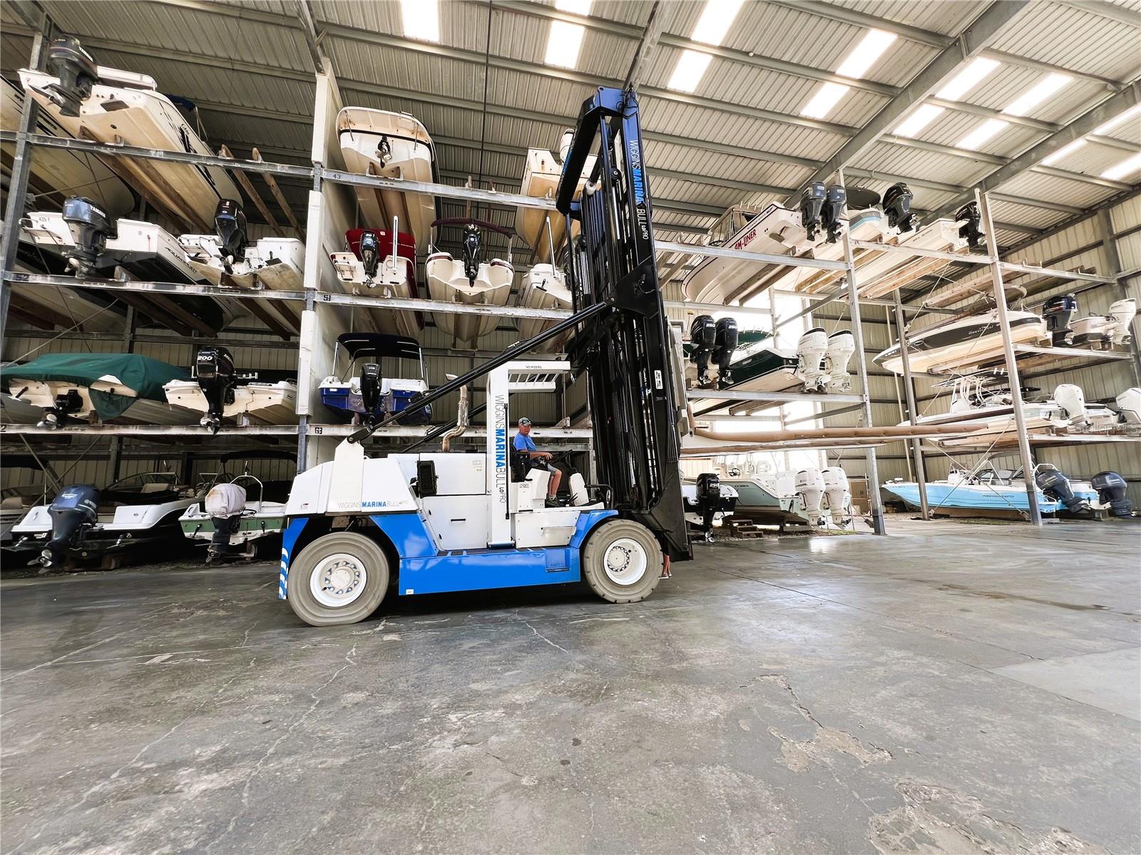 GULF HARBOR MARINA - Residential