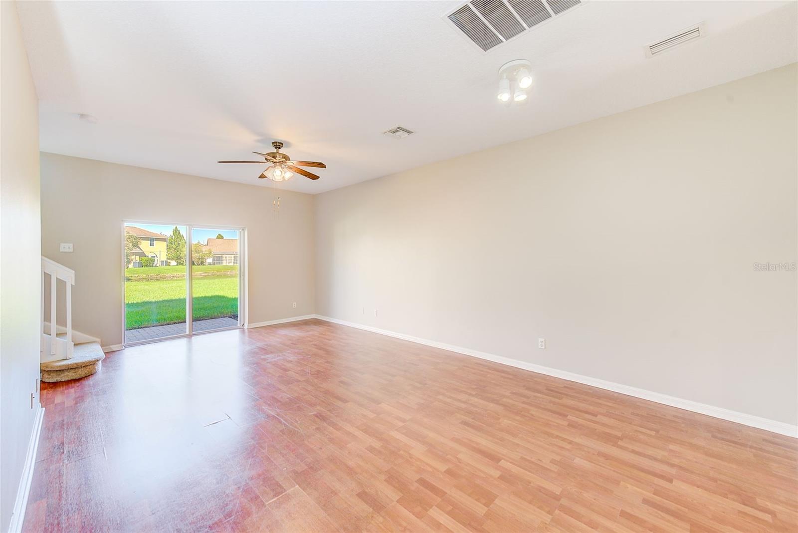 LIVE OAK PRESERVE PH 1E VILLAGE - Residential