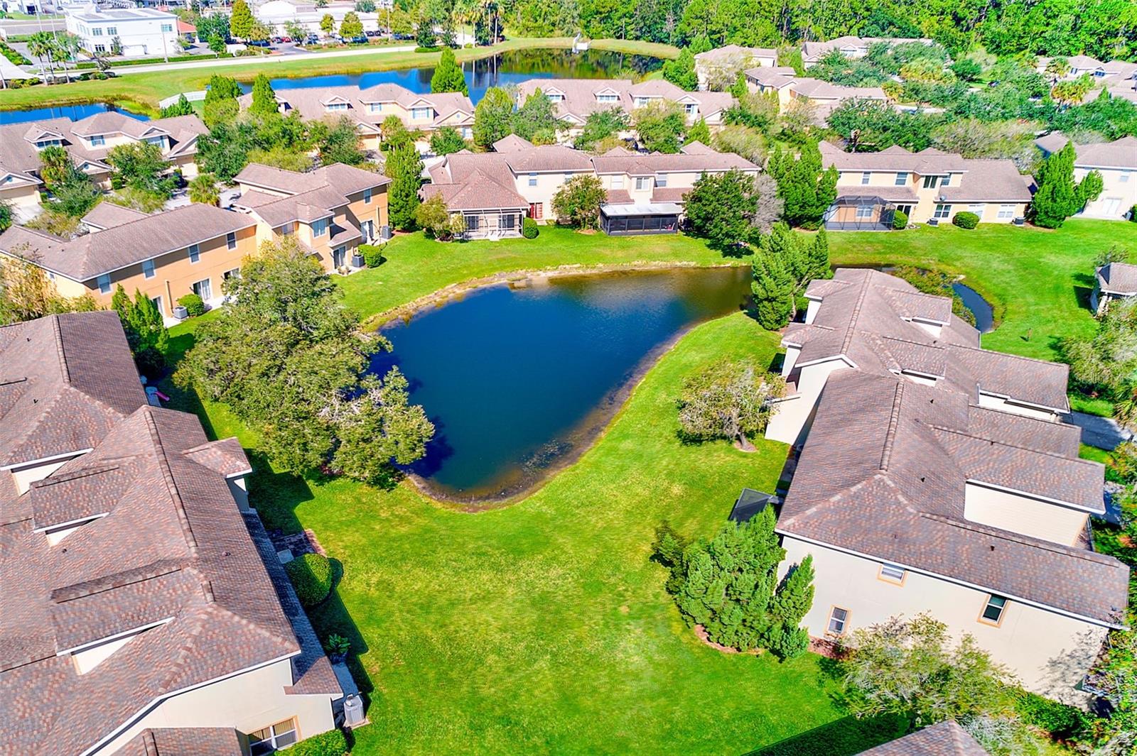 LIVE OAK PRESERVE PH 1E VILLAGE - Residential