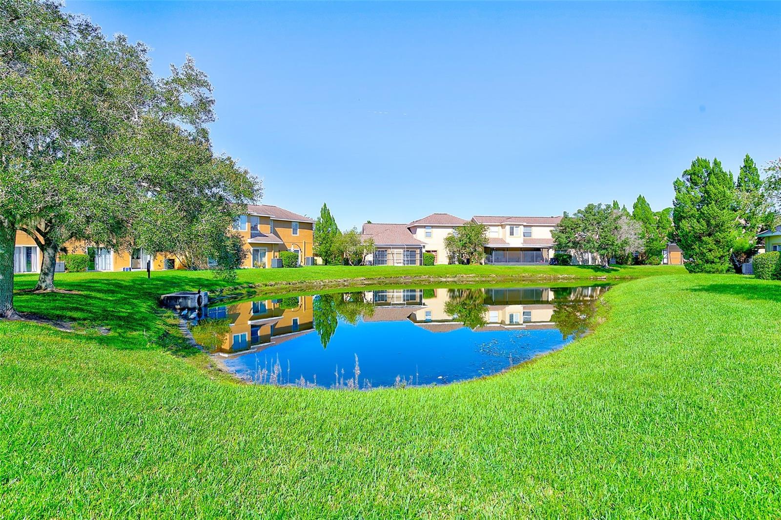 LIVE OAK PRESERVE PH 1E VILLAGE - Residential