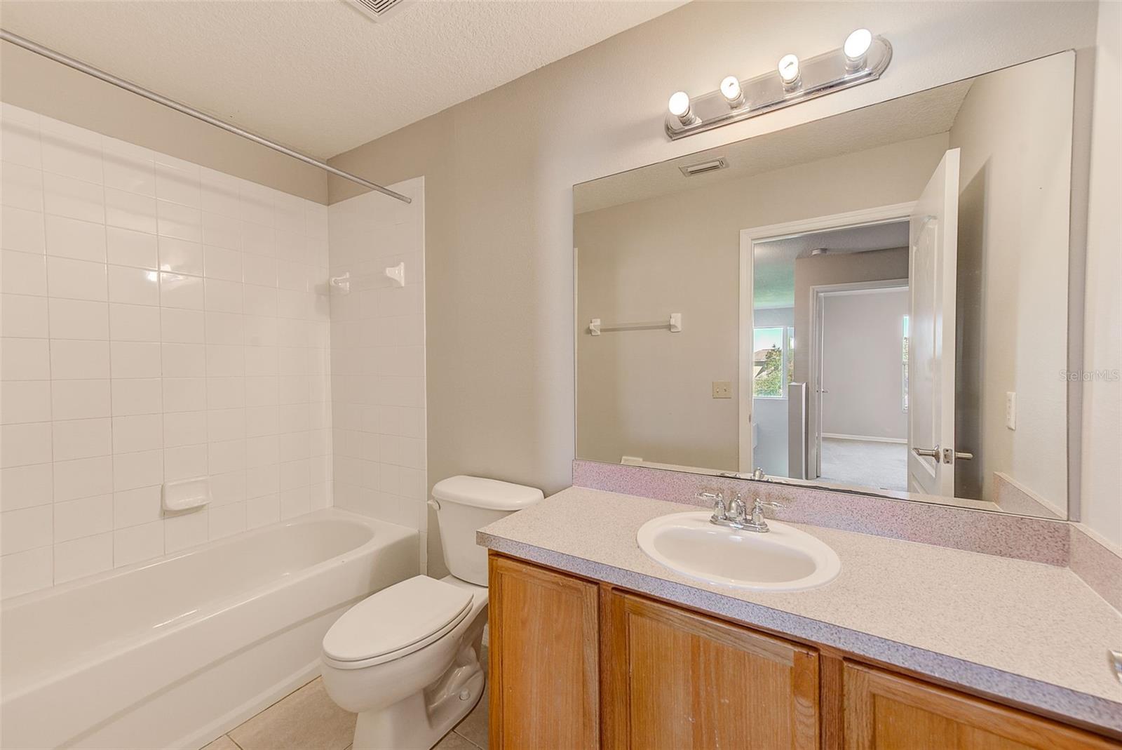 LIVE OAK PRESERVE PH 1E VILLAGE - Residential