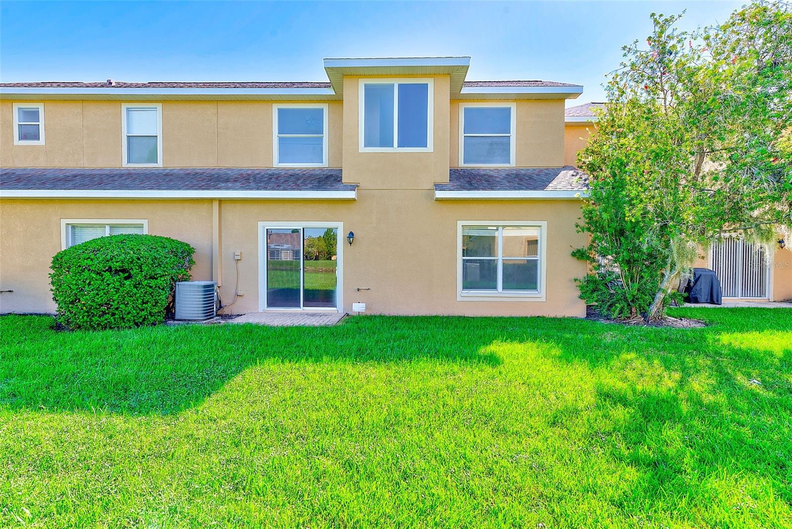 LIVE OAK PRESERVE PH 1E VILLAGE - Residential